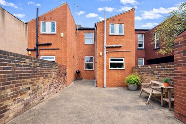 5 bed house, Broomspring Lane, Broomhall, Sheffield, S102FD - Image 12