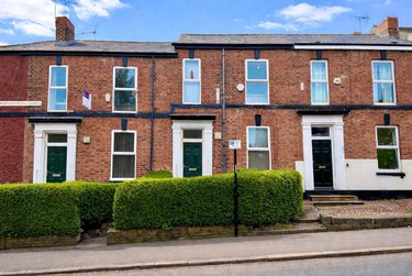 5 bed house, Broomspring Lane, Broomhall, Sheffield, S102FD - Image 14