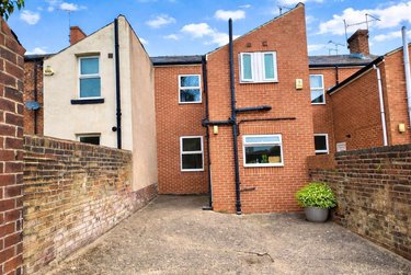 5 bed house, Broomspring Lane, Broomhall, Sheffield, S102FD - Image 13