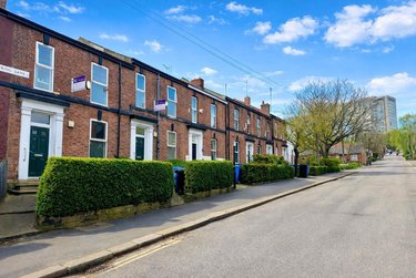 5 bed house, Broomspring Lane, Broomhall, Sheffield, S102FD - Image 13
