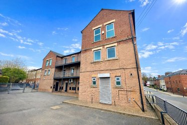 3 bed flat, Flat 1a Broom Street, Broomhall, Sheffield, S102DA - Image 13