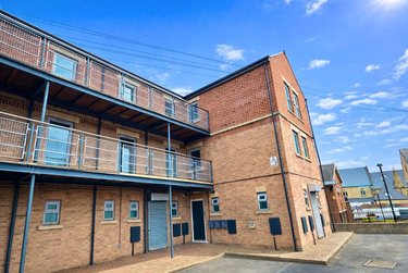 5 bed flat, Broom Street, Broomhall, Sheffield, S102DA - Image 13
