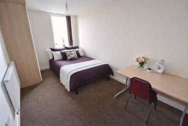 6 bed flat, 112 Ecclesall Road, Sharrow, Sheffield, S118JB - Image 12