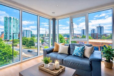 6 bed flat, Ecclesall Road, Sharrow, Sheffield, S118JB - Image 6