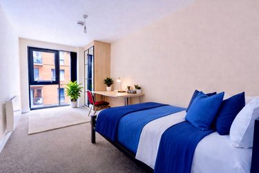 3 bed flat, Ecco, Highfield, Sheffield, S118BP - Image 7