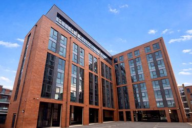 3 bed flat, Ecco, Highfield, Sheffield, S118BP - Image 12