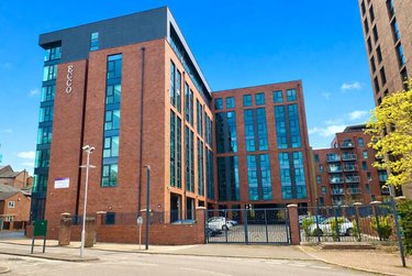 2 bed flat, Ecco, Highfield, Sheffield, S118BP - Image 13