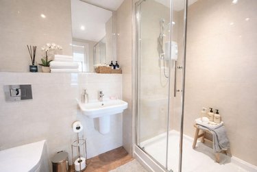 3 bed flat, Ecco, Highfield, Sheffield, S118BP - Image 7