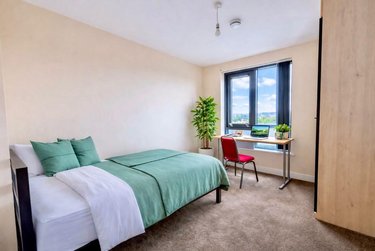3 bed flat, Ecco, Highfield, Sheffield, S118BP - Image 11