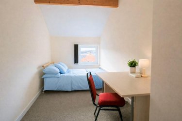 2 bed flat, Montgomery Place, Upperthorpe, Sheffield, S63BW - Image 5
