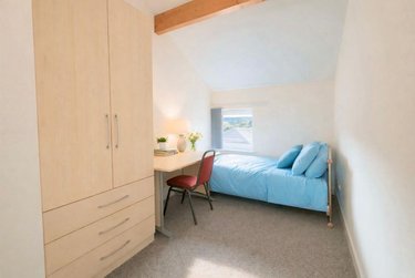 2 bed flat, Montgomery Place, Upperthorpe, Sheffield, S63BW - Image 7