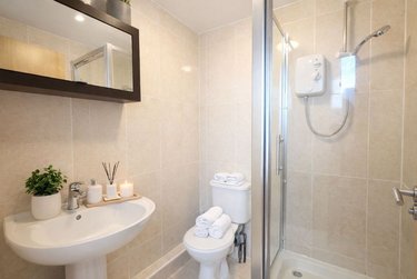 2 bed flat, Montgomery Place, Upperthorpe, Sheffield, S63BW - Image 6