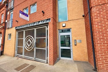 2 bed flat, Montgomery Place, Upperthorpe, Sheffield, S63BW - Image 10