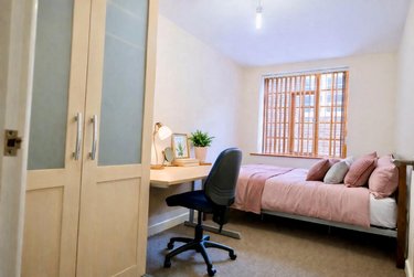 4 bed flat, Lion Works, Devonshire Green, Sheffield, S14RE - Image 9