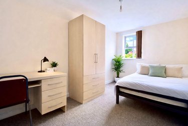 6 bed house, 2a Wilkinson Street, Devonshire Green, Sheffield, S102GA - Image 9