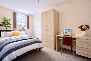 6 bed house, 2a Wilkinson Street, Devonshire Green, Sheffield, S102GA - Image 8