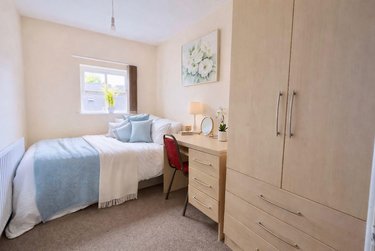 6 bed house, 2a Wilkinson Street, Devonshire Green, Sheffield, S102GA - Image 13