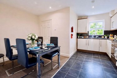 6 bed house, 2a Wilkinson Street, Devonshire Green, Sheffield, S102GA - Image 3