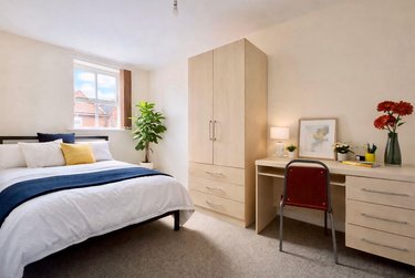 6 bed house, Wilkinson Street, Devonshire Green, Sheffield, S102GA - Image 8