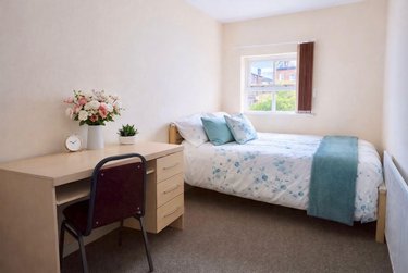 6 bed house, Wilkinson Street, Devonshire Green, Sheffield, S102GA - Image 14