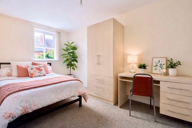 6 bed house, Wilkinson Street, Devonshire Green, Sheffield, S102GA - Image 9