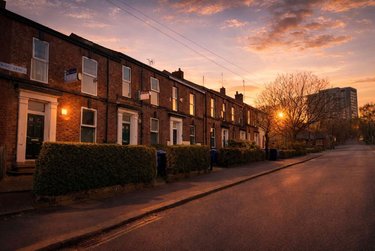 5 bed house, Broomspring Lane, Broomhall, Sheffield, S102FD - Image 14