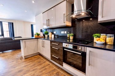 2 bed flat, 1 Harrow Street, Highfield, Sheffield, S118BP - Image 3