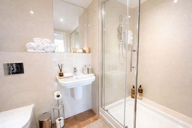 2 bed flat, 1 Harrow Street, Highfield, Sheffield, S118BP - Image 8