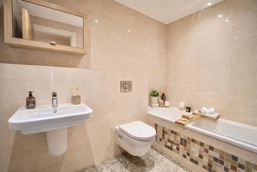 2 bed flat, 1 Harrow Street, Highfield, Sheffield, S118BP - Image 9