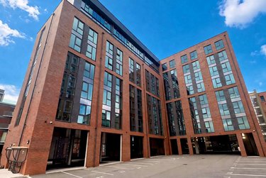 2 bed flat, 1 Harrow Street, Highfield, Sheffield, S118BP - Image 10