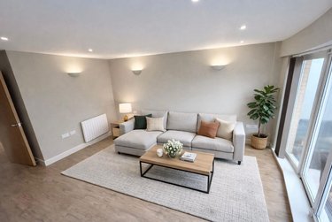 2 bed flat, Coode, Kelham Island, Sheffield, S38NR - Image 8