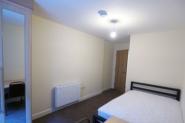 1 bed house, 121 Fitzwilliam Street, Devonshire Green, Sheffield, S14JP - Image 4