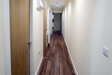 1 bed house, 121 Fitzwilliam Street, Devonshire Green, Sheffield, S14JP - Image 8