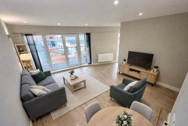 2 bed flat, Coode, Kelham Island, Sheffield, S38NR - Image 3