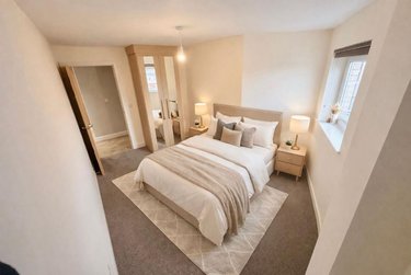 2 bed flat, Coode, Kelham Island, Sheffield, S38NR - Image 4