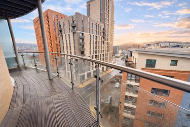 2 bed flat, Coode, Kelham Island, Sheffield, S38NR - Image 12