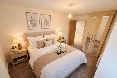 2 bed flat, Coode, Kelham Island, Sheffield, S38NR - Image 8