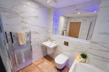 2 bed flat, Coode, Kelham Island, Sheffield, S38NR - Image 10