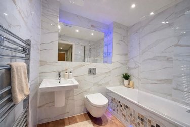 2 bed flat, Coode, Kelham Island, Sheffield, S38NR - Image 11