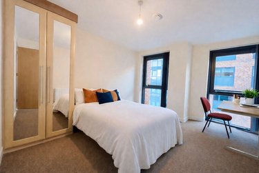 3 bed flat, 121 Fitzwilliam Street, Devonshire Green, Sheffield, S14JP - Image 6