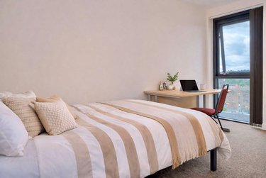 3 bed flat, 121 Fitzwilliam Street, Devonshire Green, Sheffield, S14JP - Image 9