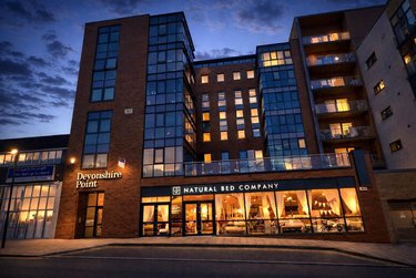 3 bed flat, 121 Fitzwilliam Street, Devonshire Green, Sheffield, S14JP - Image 13