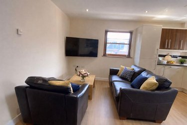 3 bed flat, Lion Works, 92 Arundel Street, Devonshire Green, Sheffield, S14RE - Image 3