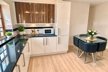 3 bed flat, Lion Works, 92 Arundel Street, Devonshire Green, Sheffield, S14RE - Image 5