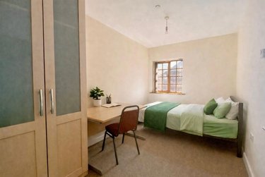 3 bed flat, Lion Works, 92 Arundel Street, Devonshire Green, Sheffield, S14RE - Image 8