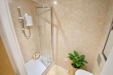 3 bed flat, Lion Works, 92 Arundel Street, Devonshire Green, Sheffield, S14RE - Image 9