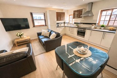3 bed flat, Lion Works, 92 Arundel Street, Devonshire Green, Sheffield, S14RE - Image 11