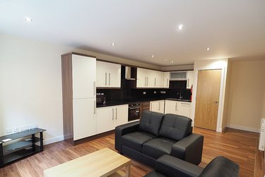 1 bed house, 121 Fitzwilliam Street, Devonshire Green, Sheffield, S14JP - Image 1