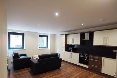 1 bed house, 121 Fitzwilliam Street, Devonshire Green, Sheffield, S14JP - Image 2