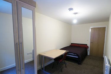 1 bed house, 121 Fitzwilliam Street, Devonshire Green, Sheffield, S14JP - Image 3